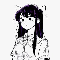 KOMI-SAN ICONS (@komisan_icons) 's Twitter Profile