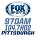 Fox Sports Radio Pittsburgh (@FoxSportsPGH) Twitter profile photo