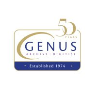 Genus Archive Digitise (@genusit) Twitter profile photo