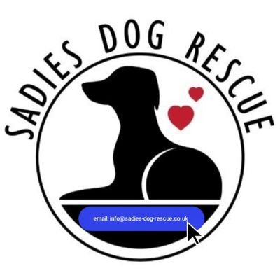 The ONLY *OFFICIAL* account for Sadies Dog Rescue, a UK based non-profit organisation. We work towards a better life for the voiceless dogs & cats of Romania.