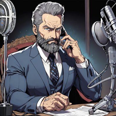 kbdpod's profile picture. Because everyone is guilty for everyone else. For all the ‘wee ones,’ because there are little children and big children. - DK