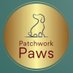 Patchwork Paws (@PatchworkDogs) Twitter profile photo