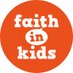 Faith in Kids (@faithinkids) Twitter profile photo