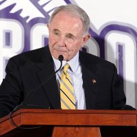 Coach Fisher DeBerry (@fisherdeberry) 's Twitter Profile Photo Coach Fisher DeBerry (@fisherdeberry) 's Twitter Profile Photo