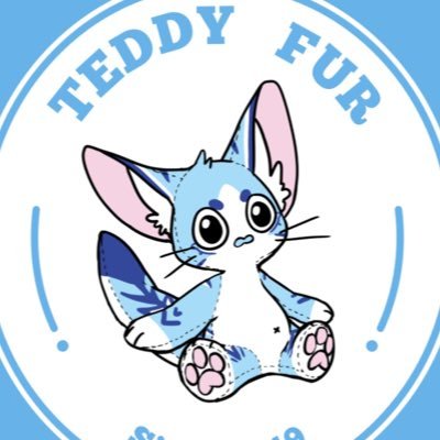 🧸TEDDY FUR fursuit maker /Commission close - Make your Fursuit dream come true!!