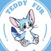 Teddy Fur (@TEDDY_FUR) Twitter profile photo