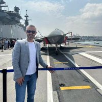 Gokhan Türlü (@gturlu28) 's Twitter Profile
