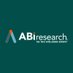 ABI Research (@ABIresearch) Twitter profile photo