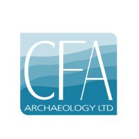 CFA Archaeology Ltd(@cfa_archaeology) 's Twitter Profile Photo