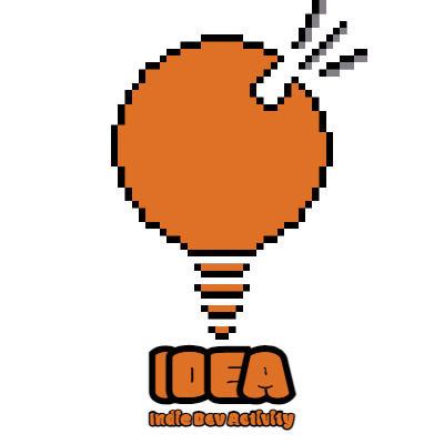 🕹Indie Dev Activity 🎮

Projeto autoral de produção e divulgação de jogos e projetos do mercado independente.

contato: IndieDevActivity@gmail.com
