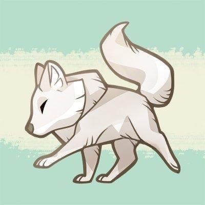 shirokamiwolf Profile Picture