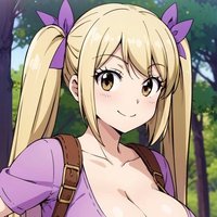 Lucy Heartfiliaโ ๏ธ (@queenblondesps) 's Twitter Profile Photo Lucy Heartfiliaโ ๏ธ (@queenblondesps) 's Twitter Profile Photo