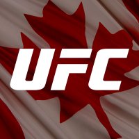 UFC Canada(@UFC_CA) 's Twitter Profileg