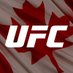 UFC Canada (@ufc_ca) Twitter profile photo UFC Canada (@ufc_ca) Twitter profile photo