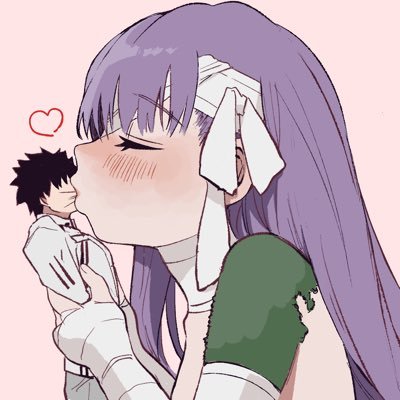 趣味で絵を描く / FGO / 男女CP / 大学教員(20↑男) https://t.co/4c6W1QuVFF