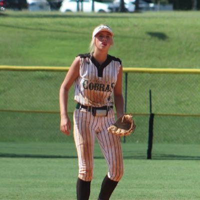 Mooresville high school 2024| Carolina Cobras Morton| Shortstop, Utility player 5,10| Gaston softball commit