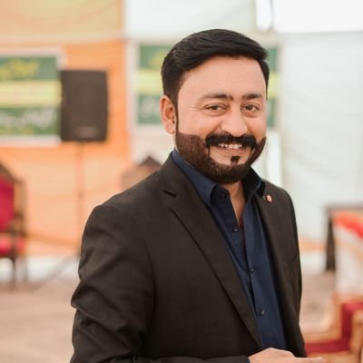 ZeeshanAbbasIPP Profile Picture