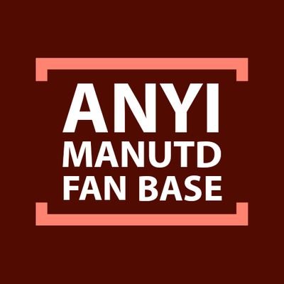 Anyimanutd Profile Picture