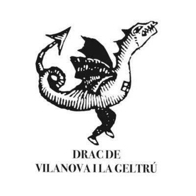 Un dels dracs actius més antics de Catalunya, de (com a mínim) 240 anys. Tot i que la figura s'ha anat canviant, la primera referència és de 1779.