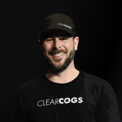 CEO of ClearCOGS.  Transforming restaurants with AI-powered efficiency and innovation. Merging tech with taste for sustainable success.