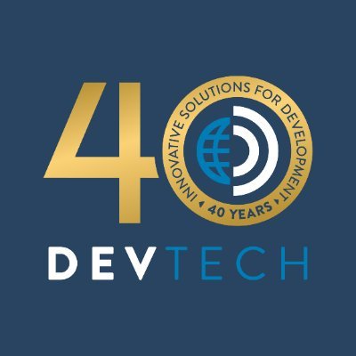 DevTechSys Profile Picture