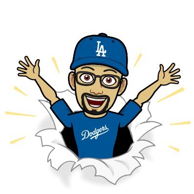 👨‍💼 Fintech Product Executive
🎹 DJ/Producer
💻 Web3 Tech Advisor
⚾️/🐉 Collector of Sports and Pokemon Cards
#LetsGoDodgers #LakeShow #Utes #CUTL OG