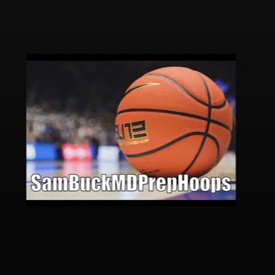 DMV PrepHoops Blogger, Sports Enthusiast- Lifelong Educator & School Leader 📚✏️🎓 HBCU Alumni SamBuckMDPrepHoops...(IG)