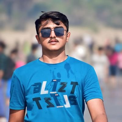 raj_karamata_7's profile picture. 