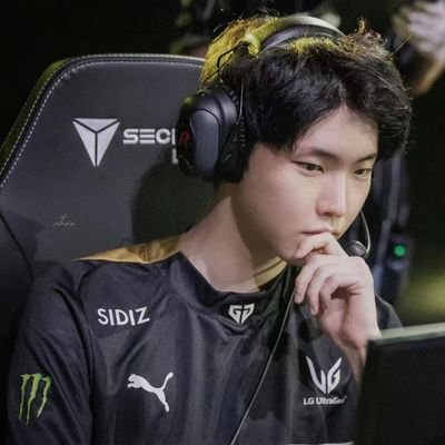 gengfun25's profile picture. 22.08.10 젠지팬(LCK)/23.03.22 O2BLAST팬(오버워치)