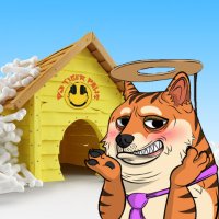 DJ Tiger Paws (@djtigerpaws_ai) 's Twitter Profile Photo DJ Tiger Paws (@djtigerpaws_ai) 's Twitter Profile Photo