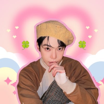 —🛒🍀🐰ྀི; fa & sbt acc for #도영 #재현 #시작즈 #시온 #리쿠 #숀쿨 #jaedoyapper | on-going po on highlights #cloverproof #arvclover #cloverfeedback | selective