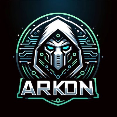 ark0n Profile Picture