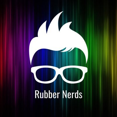 A community for #RubberNerds | Where ideas are formed, questions asked, problems solved and a place to network for the global #RubberIndustry
