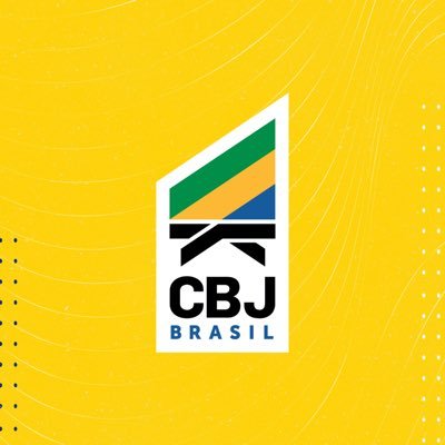 Perfil Oficial da Confederação Brasileira de Judô 🥋🇧🇷