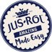 Jus-Rol North America (@jusrolnamerica) Twitter profile photo Jus-Rol North America (@jusrolnamerica) Twitter profile photo