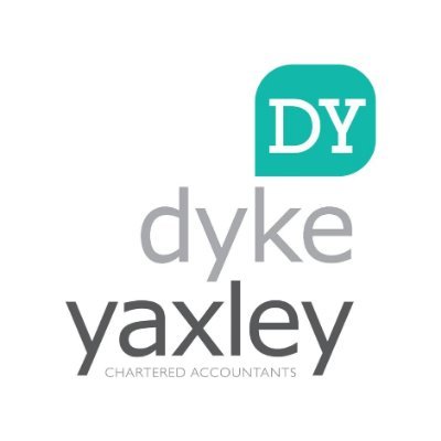 Shropshire based firm of Chartered Accountants. Working with individuals and businesses of all sizes, both established and growing. #TeamDY