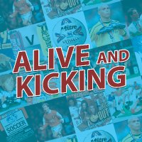 The 90s Football Podcast(@AK90s) 's Twitter Profile Photo
