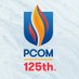 PCOM (@PCOMeducation) Twitter profile photo