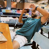 Ali Sha'ban (@alishaaban20_) 's Twitter Profile Photo