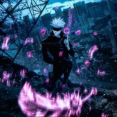 Satorudominio's profile picture. 