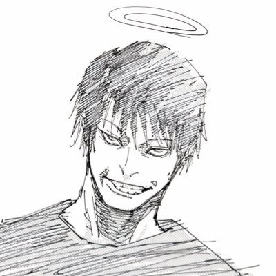 Yata_jjk64 Profile Picture