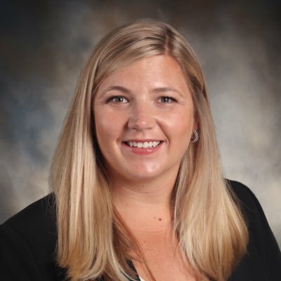 MonicaRuzicka's profile picture. • Coordinator of Student Success (MTSS) • continuous learner • advocate for children, families, and community • educational leader • thoughts are my own •