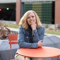 Mindy Baker (@mindybakerbooks) 's Twitter Profile
