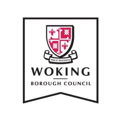 Official Twitter for #Woking Borough Council. Tweets responded to during office hours. For help with council services: 01483 755855 or customers@woking.gov.uk