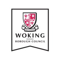 Woking Council(@wokingcouncil) 's Twitter Profile Photo