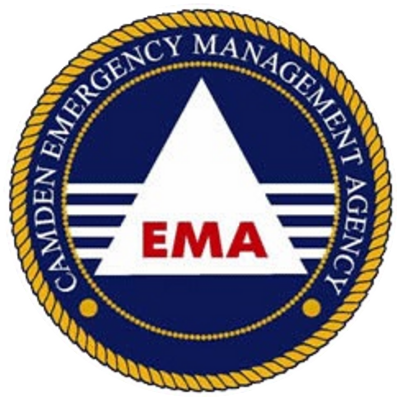 This is the official Twitter Account for the Camden County, Georgia Emergency Management Agency.