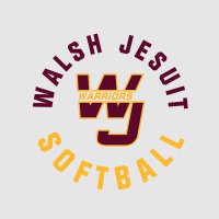 Walsh Jesuit Softball(@WalshJesuitSB) 's Twitter Profile Photo