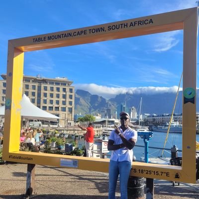 | Aspiring Tech Lawyer | Crypto Nerd + Buildr | East African | Entrepreneur | Creative | Fashion Enthusiast | Polyglot | Innovator
Founder of Xperience.