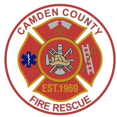 This is the official Twitter Account for Camden County Fire Rescue (CCFR). Call 911 for emergencies.