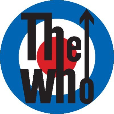 The Who's official Twitter / X page.
Accept no substitute and you won't get fooled again.